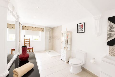 Villa i Amarilla Golf, Tenerife, Amarilla Golf - € 650.000 | Ref: VHP-0445 - foto 17