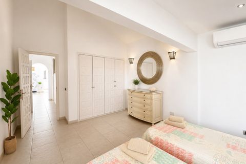 Villa i Amarilla Golf, Tenerife, Amarilla Golf - € 650.000 | Ref: VHP-0445 - foto 19