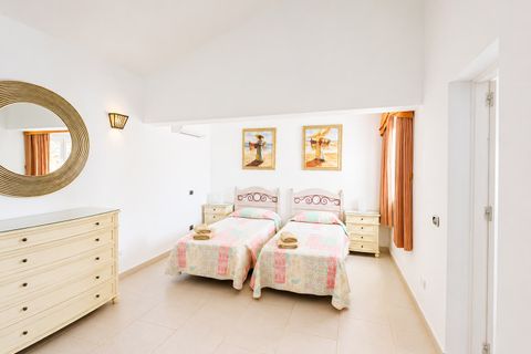 Villa i Amarilla Golf, Tenerife, Amarilla Golf - € 650.000 | Ref: VHP-0445 - foto 18