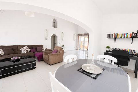 Villa i Amarilla Golf, Tenerife, Amarilla Golf - € 650.000 | Ref: VHP-0445 - foto 12