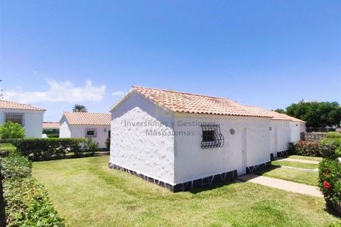 Bungalow i Playa Del Ingles, Gran Canaria, Playa Del Ingles - € 325.000 | Ref: VA-325000PIG01 - foto 8