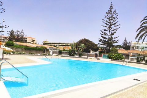 Bungalow i Playa Del Ingles, Gran Canaria, Playa Del Ingles - € 325.000 | Ref: VA-325000PIG01 - foto 9