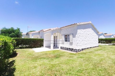 Bungalow i Playa Del Ingles, Gran Canaria, Playa Del Ingles - € 325.000 | Ref: VA-325000PIG01 - foto 1