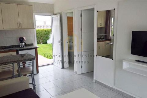 Bungalow i Playa Del Ingles, Gran Canaria, Playa Del Ingles - € 320.000 | Ref: KE-320000PY - foto 8