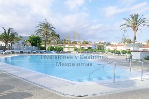 Bungalow i Playa Del Ingles, Gran Canaria, Playa Del Ingles - € 320.000 | Ref: KE-320000PY - foto 1