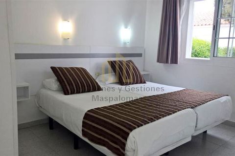 Bungalow i Playa Del Ingles, Gran Canaria, Playa Del Ingles - € 320.000 | Ref: KE-320000PY - foto 5
