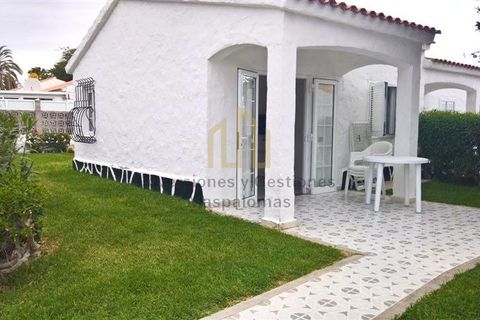 Bungalow i Playa Del Ingles, Gran Canaria, Playa Del Ingles - € 320.000 | Ref: KE-320000PY - foto 2