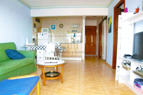Leilighet i San Agustin, Gran Canaria, San Agustin - € 289 000 | Ref: KE-289000SA. - foto 2