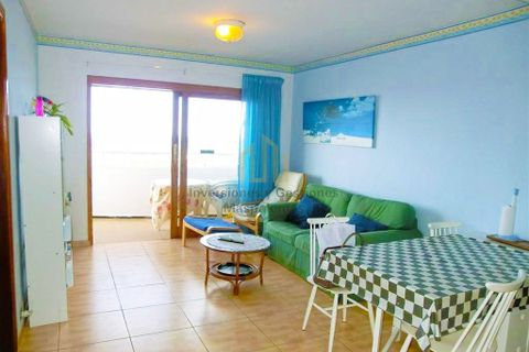 Leilighet i San Agustin, Gran Canaria, San Agustin - € 289 000 | Ref: KE-289000SA. - foto 8