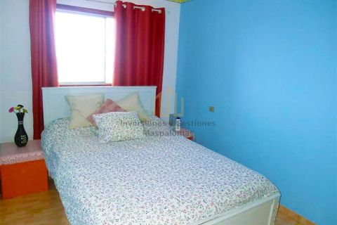 Leilighet i San Agustin, Gran Canaria, San Agustin - € 289 000 | Ref: KE-289000SA. - foto 7