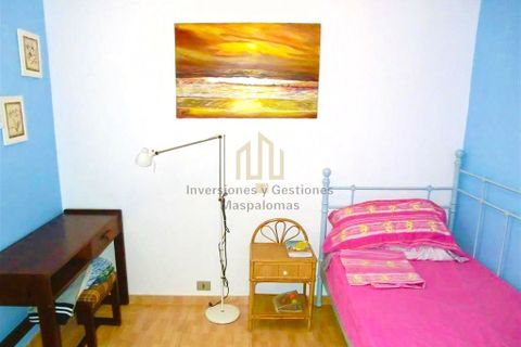 Leilighet i San Agustin, Gran Canaria, San Agustin - € 289 000 | Ref: KE-289000SA. - foto 4