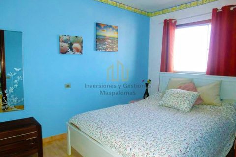 Leilighet i San Agustin, Gran Canaria, San Agustin - € 289 000 | Ref: KE-289000SA. - foto 6