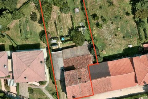 Landejendom i Castelfranco Veneto, Treviso, Castelfranco Veneto - € 125.000 | Ref: CS15 - foto 1