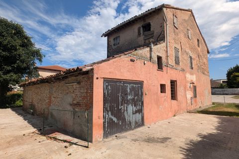 Landejendom i Castelfranco Veneto, Treviso, Castelfranco Veneto - € 125.000 | Ref: CS15 - foto 2