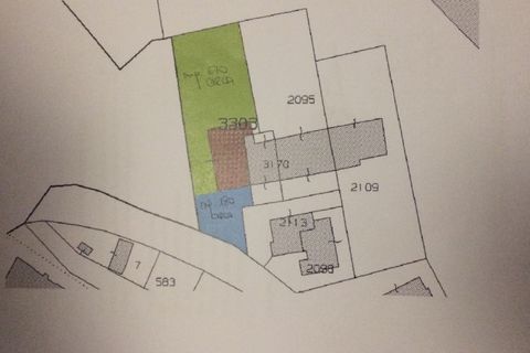 Landejendom i Castelfranco Veneto, Treviso, Castelfranco Veneto - € 125.000 | Ref: CS15 - foto 4