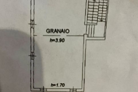 Landejendom i Castelfranco Veneto, Treviso, Castelfranco Veneto - € 125.000 | Ref: CS15 - foto 6