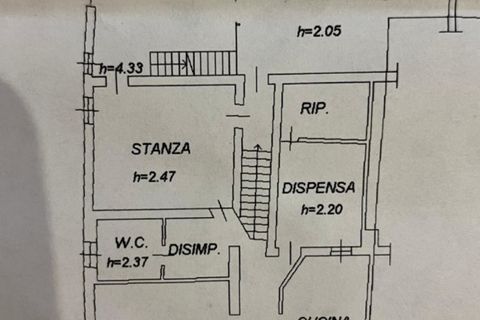 Landejendom i Castelfranco Veneto, Treviso, Castelfranco Veneto - € 125.000 | Ref: CS15 - foto 7