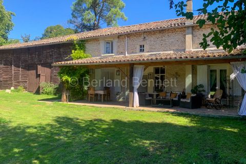 Landejendom i Civray, Vienne, Civray - € 119.350 | Ref: 5215 - foto 1