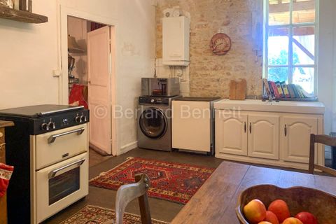 Landejendom i Civray, Vienne, Civray - € 119.350 | Ref: 5215 - foto 2