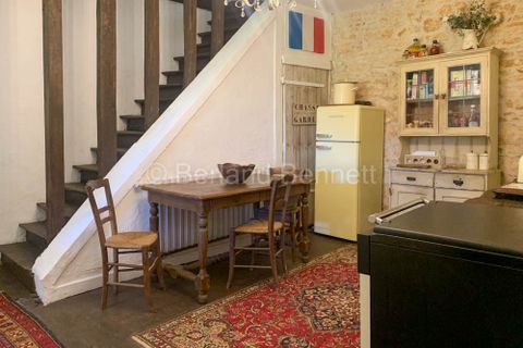 Landejendom i Civray, Vienne, Civray - € 119.350 | Ref: 5215 - foto 3