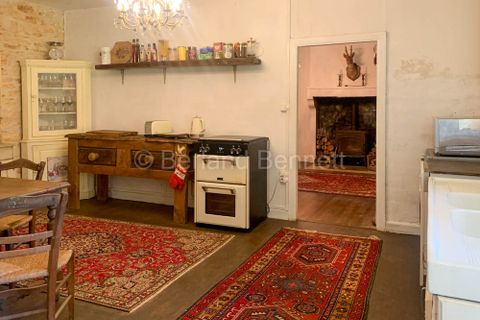 Landejendom i Civray, Vienne, Civray - € 119.350 | Ref: 5215 - foto 4