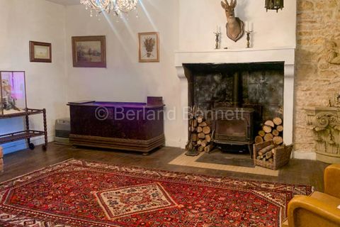 Landejendom i Civray, Vienne, Civray - € 119.350 | Ref: 5215 - foto 5