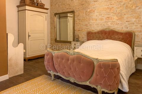 Landejendom i Civray, Vienne, Civray - € 119.350 | Ref: 5215 - foto 7