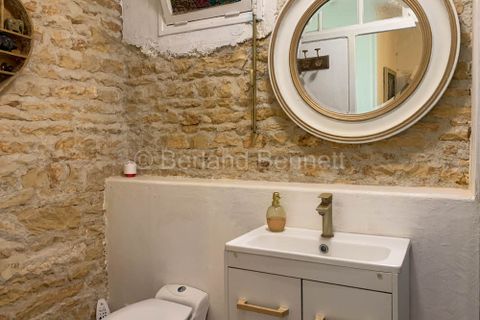 Landejendom i Civray, Vienne, Civray - € 119.350 | Ref: 5215 - foto 9