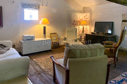 Landejendom i Civray, Vienne, Civray - € 119.350 | Ref: 5215 - foto 10