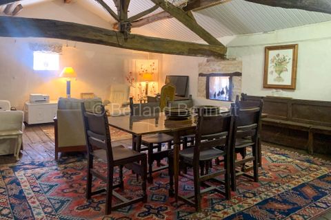 Landejendom i Civray, Vienne, Civray - € 119.350 | Ref: 5215 - foto 11
