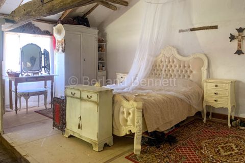 Landejendom i Civray, Vienne, Civray - € 119.350 | Ref: 5215 - foto 12