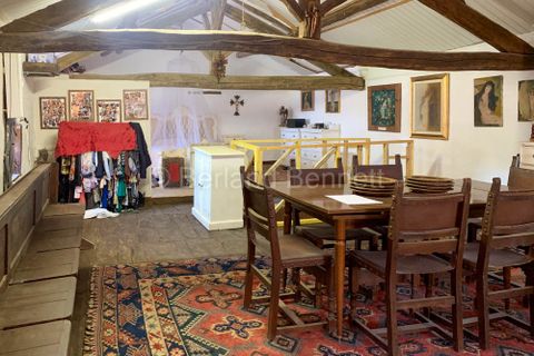Landejendom i Civray, Vienne, Civray - € 119.350 | Ref: 5215 - foto 14
