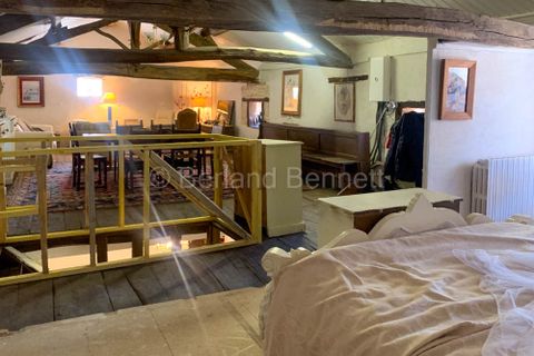 Landejendom i Civray, Vienne, Civray - € 119.350 | Ref: 5215 - foto 15