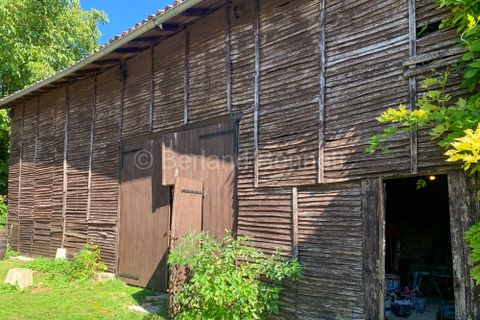 Landejendom i Civray, Vienne, Civray - € 119.350 | Ref: 5215 - foto 16