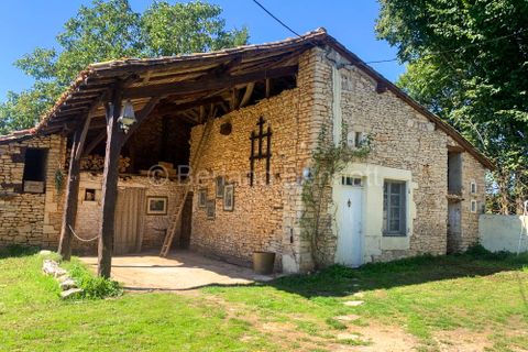 Landejendom i Civray, Vienne, Civray - € 119.350 | Ref: 5215 - foto 19