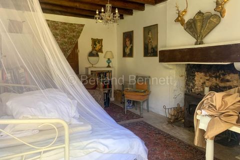 Landejendom i Civray, Vienne, Civray - € 119.350 | Ref: 5215 - foto 20
