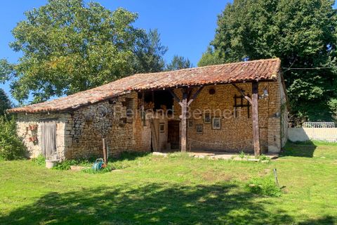 Landejendom i Civray, Vienne, Civray - € 119.350 | Ref: 5215 - foto 21