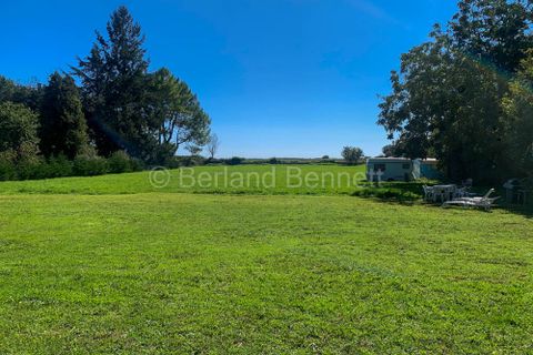 Landejendom i Civray, Vienne, Civray - € 119.350 | Ref: 5215 - foto 22