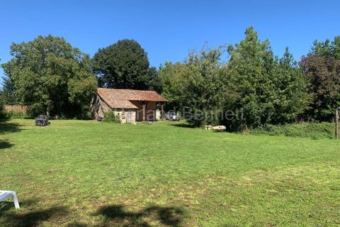 Landejendom i Civray, Vienne, Civray - € 119.350 | Ref: 5215 - foto 26
