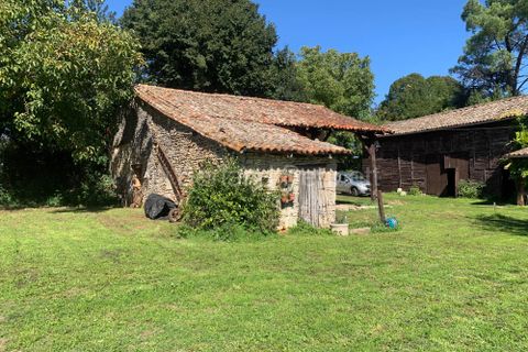 Landejendom i Civray, Vienne, Civray - € 119.350 | Ref: 5215 - foto 27