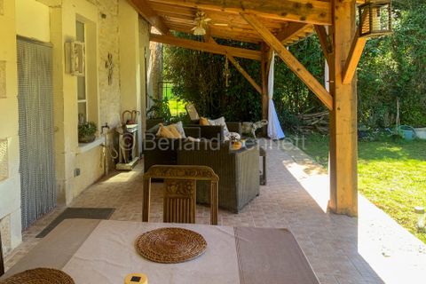 Landejendom i Civray, Vienne, Civray - € 119.350 | Ref: 5215 - foto 28