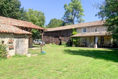Landejendom i Civray, Vienne, Civray - € 119.350 | Ref: 5215 - foto 29