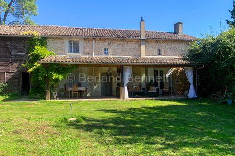 Landejendom i Civray, Vienne, Civray - € 119.350 | Ref: 5215 - foto 30