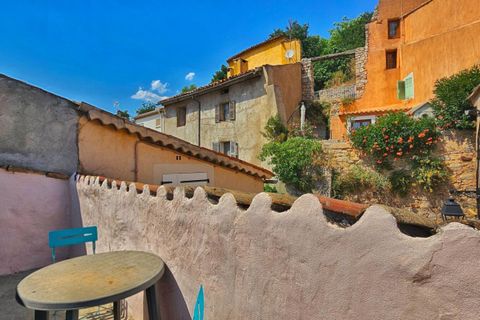Landsbyhus i Le Luc, Var, Le Luc - € 130.000 | Ref: 3112 - foto 3