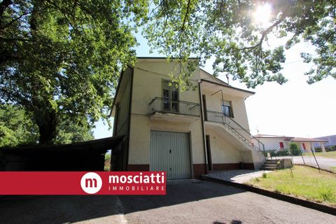 Villa a Matelica, Macerata, Matelica - € 128.000 | Ref: 1381 - foto 2