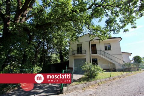 Villa a Matelica, Macerata, Matelica - € 128.000 | Ref: 1381 - foto 3