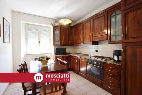 Villa a Matelica, Macerata, Matelica - € 128.000 | Ref: 1381 - foto 4
