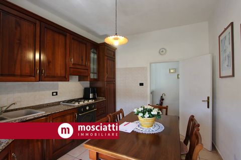 Villa a Matelica, Macerata, Matelica - € 128.000 | Ref: 1381 - foto 5