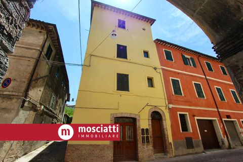 Lejlighed i Matelica, Macerata, Matelica - € 69.000 | Ref: 1385 - foto 2