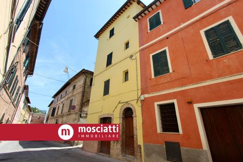 Lejlighed i Matelica, Macerata, Matelica - € 69.000 | Ref: 1385 - foto 3